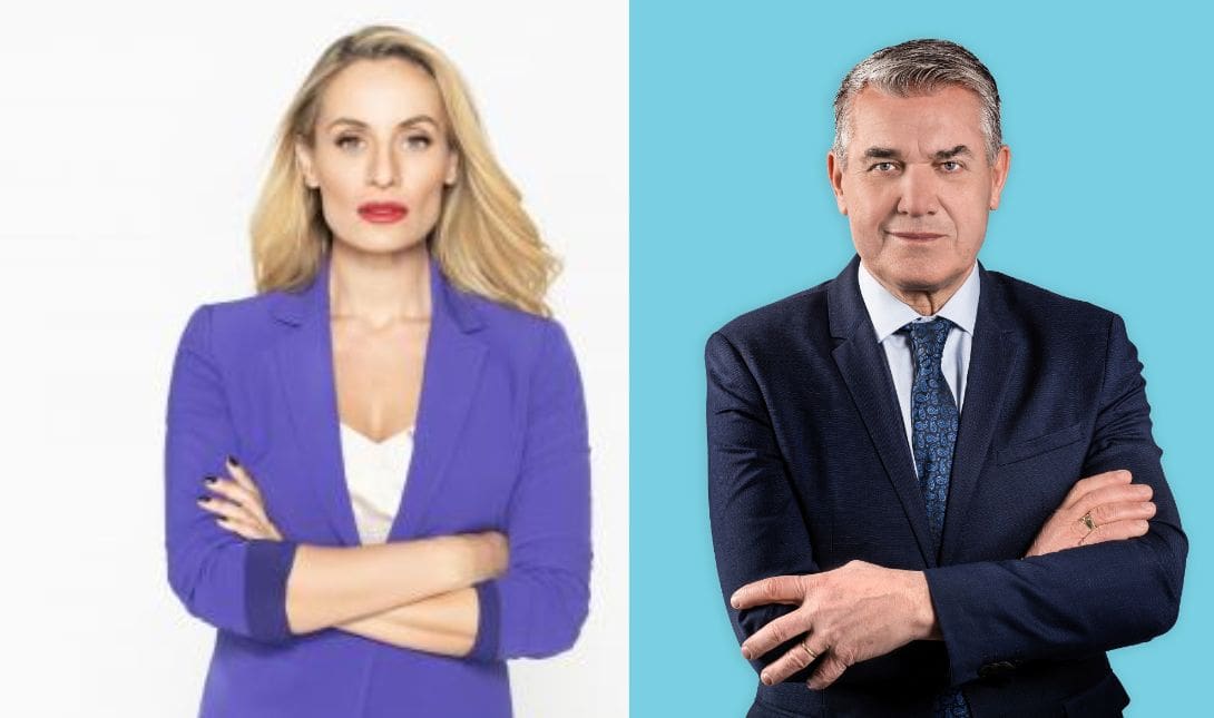 Ελεονώρα Μελέτη Κυριαζίδης