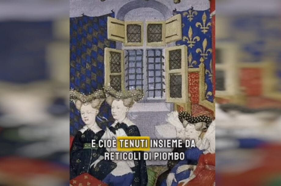 Μεσαίωνας Μεσαίωνα κρύο