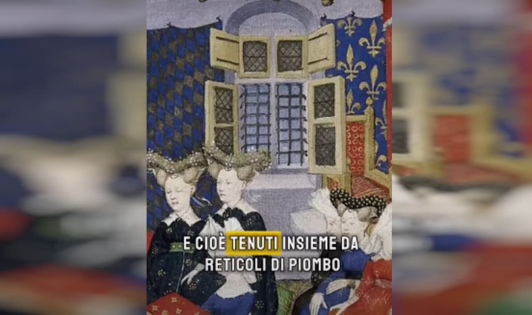 Μεσαίωνας Μεσαίωνα κρύο
