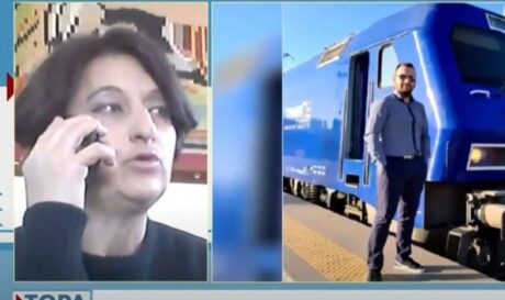 μητέρα 29χρονος μηχανοδηγός