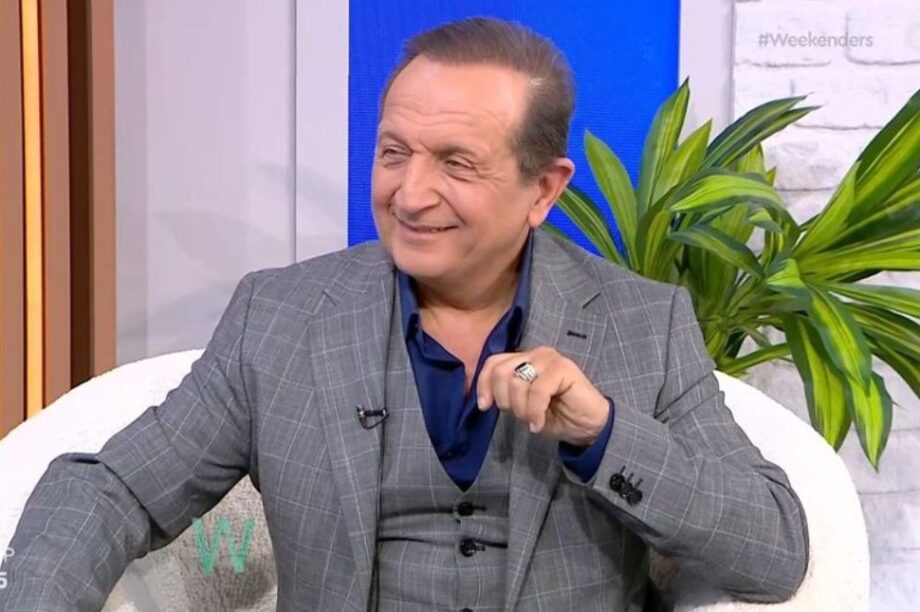 Σπύρος Μπιμπίλας