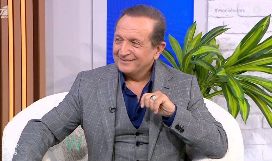 Σπύρος Μπιμπίλας
