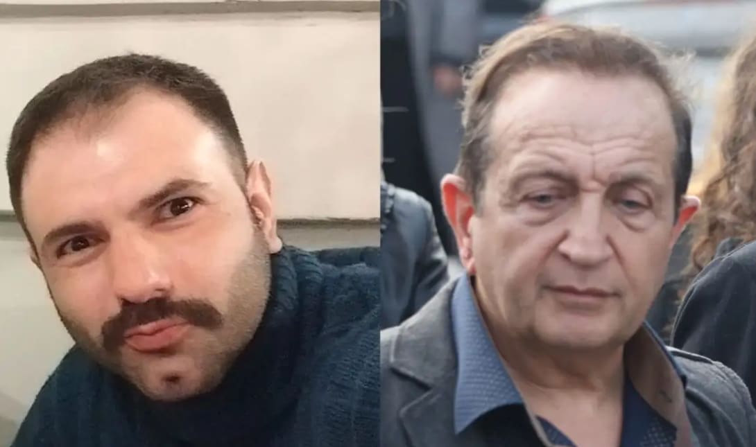 Σπύρος Μπιμπίλας