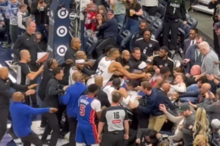 NBA ΗΠΑ