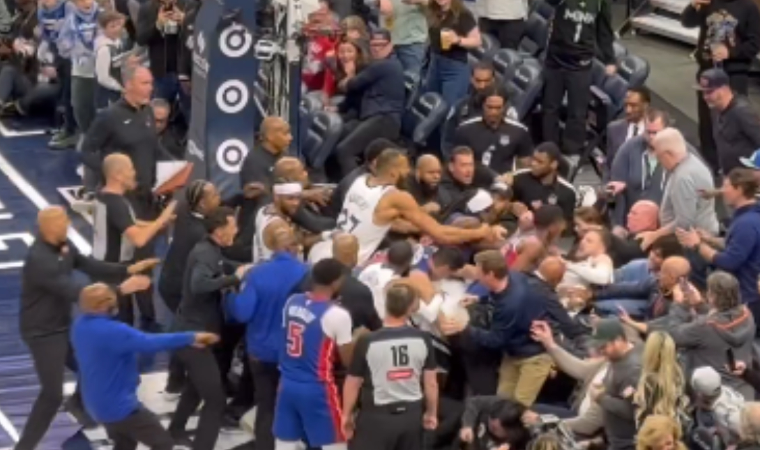 NBA ΗΠΑ