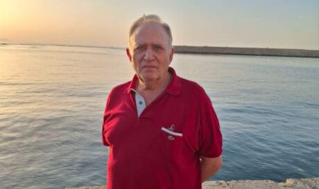 Νίκος Καστρινάκης