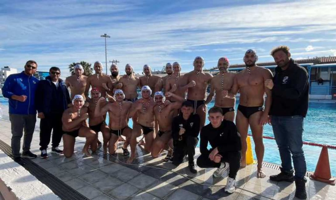ΟΦΗ Πόλο: Εξασφάλισε την παραμονή και "βλέπει" Play Offs