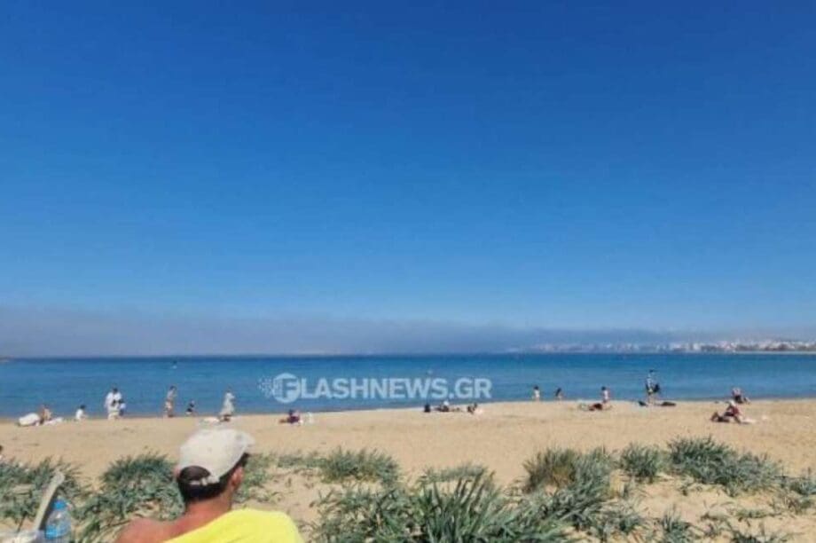 Χανιά ομίχλη