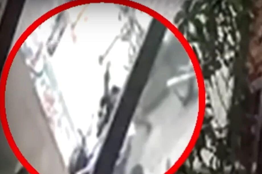 Ομόνοια άστεγου άστεγος