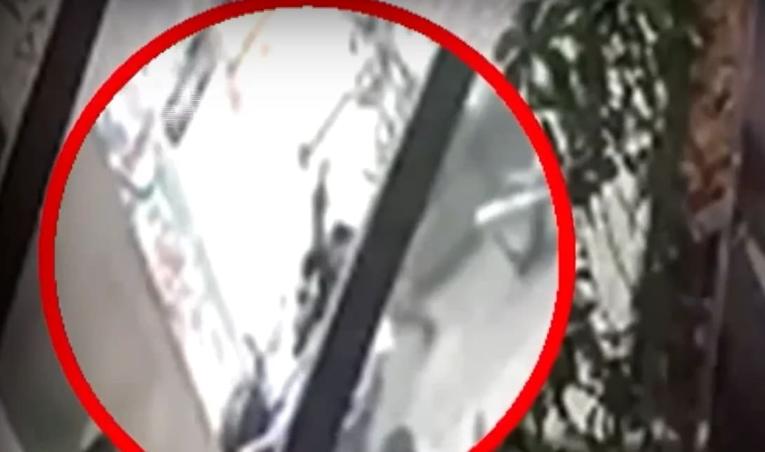 Ομόνοια άστεγου άστεγος