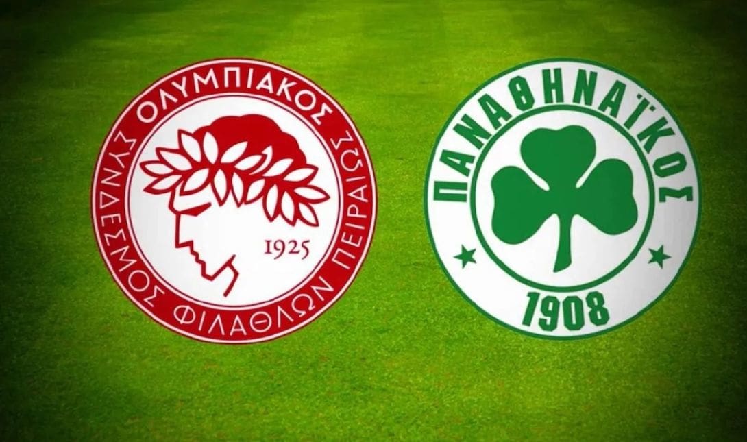 Ολυμπιακός – Παναθηναϊκός