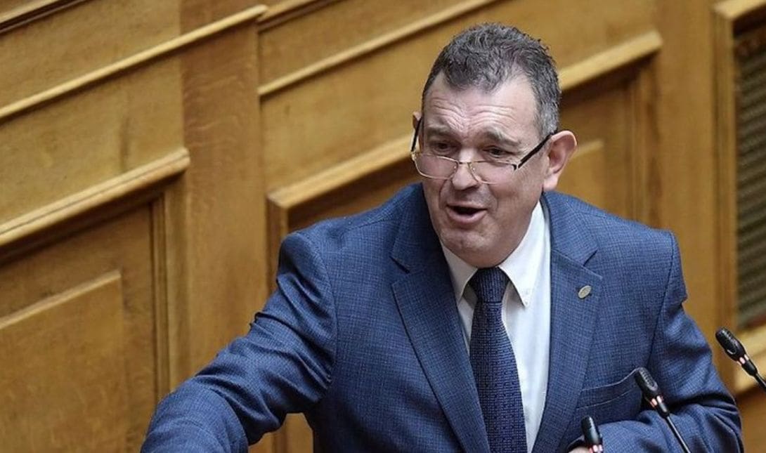 ΠΑΠΑΔΟΠΟΥΛΟΣ