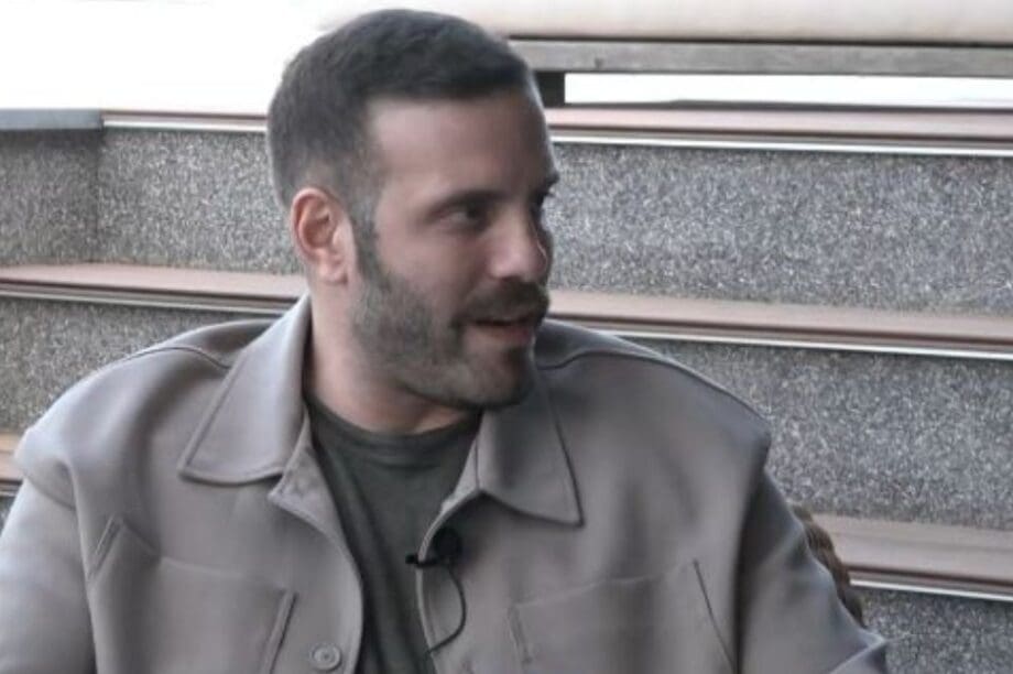 Νίκος Παππάς