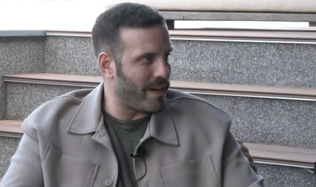 Νίκος Παππάς