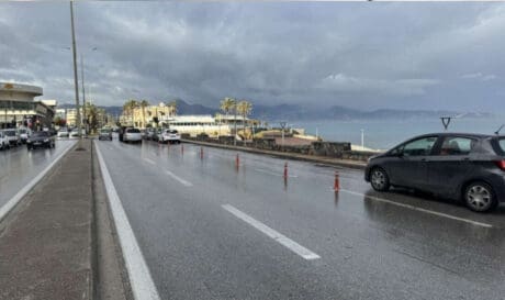 παραλιακή