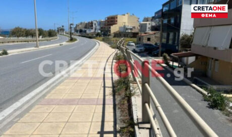 δικη δυστυχημα Παραλιακη