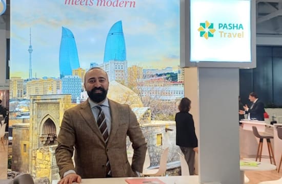 pasha travel