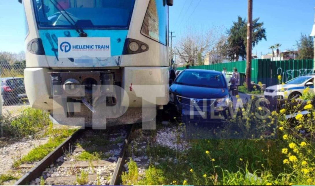 Πάτρα