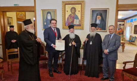 Πιερρακάκης Ευγένιος