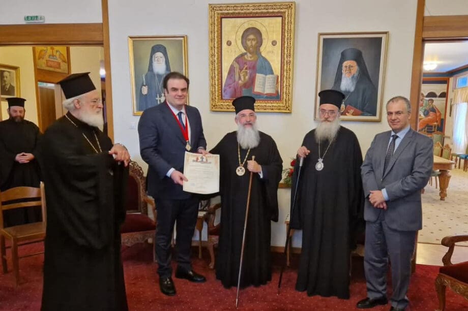 Πιερρακάκης Ευγένιος