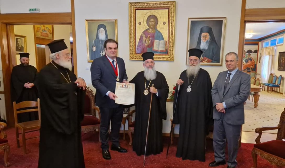 Πιερρακάκης Ευγένιος