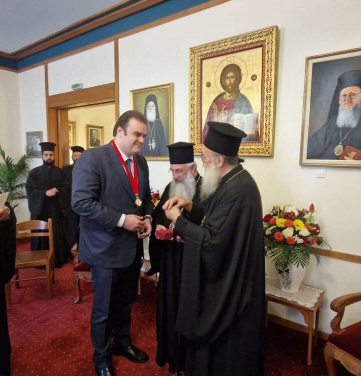 Πιερρακάκης Ευγένιος