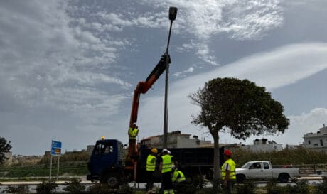 πυλώνες Παναγιωτάκη