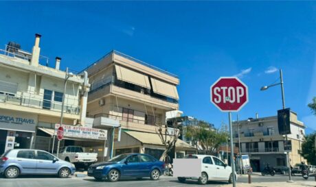 πλατεία Σινάνη