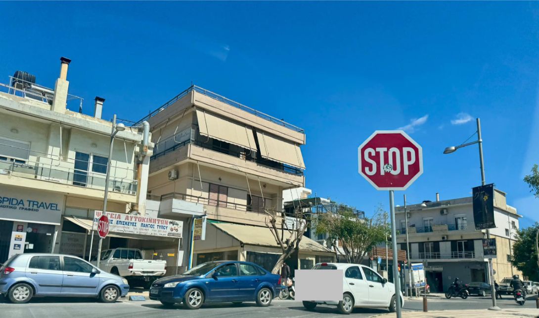 πλατεία Σινάνη