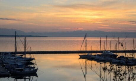 Πλαζ Αρετσούς Καλαμαριά Θεσσαλονίκη