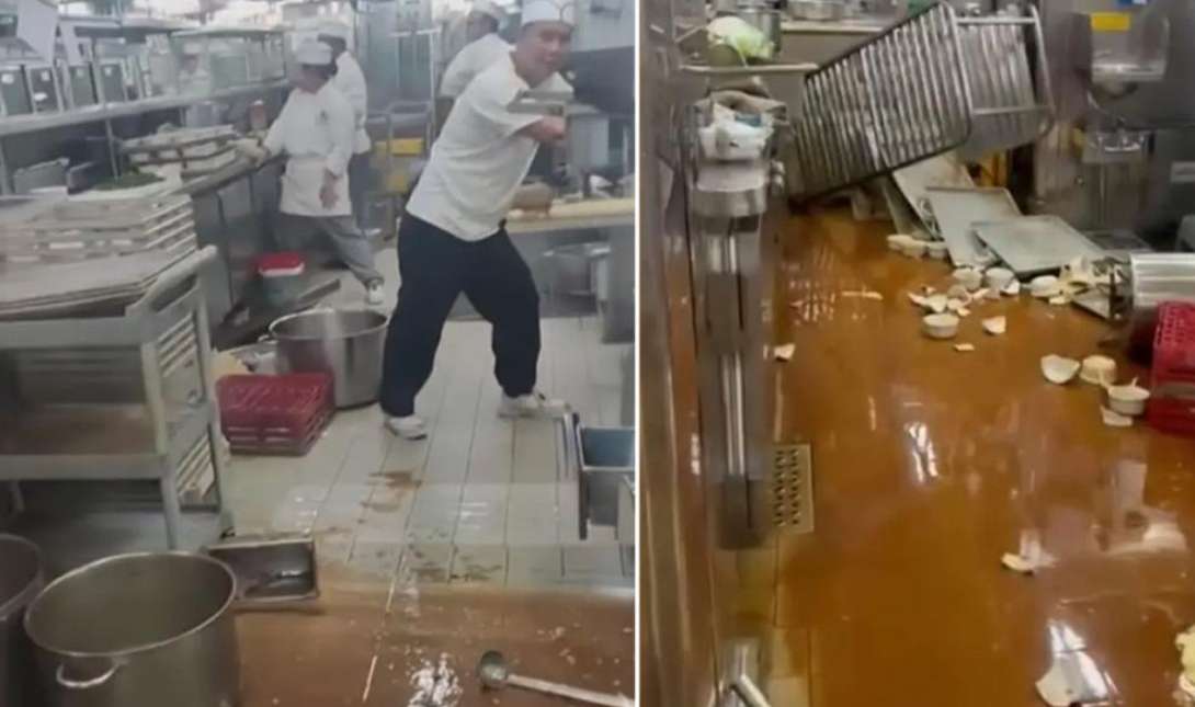 κρουαζιερόπλοιο