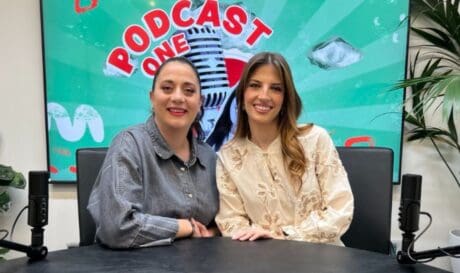 Podcast ΠΑΓΝΗ Ογκολογικών ασθενών