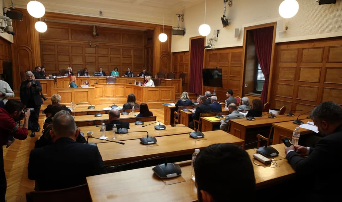 προανακριτική