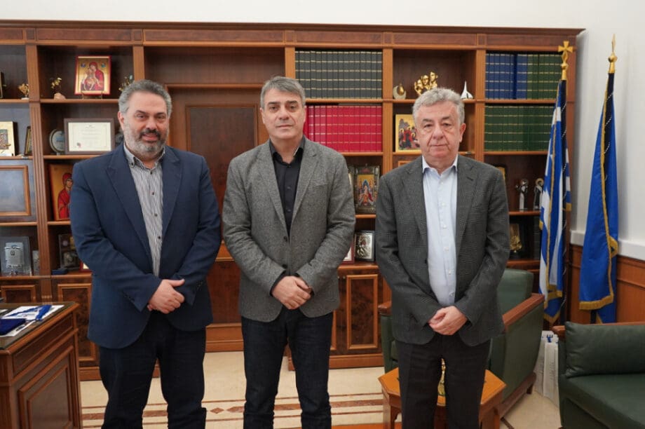 πρόγραμμα Ζωή ομάδα ΔΙΑΣ