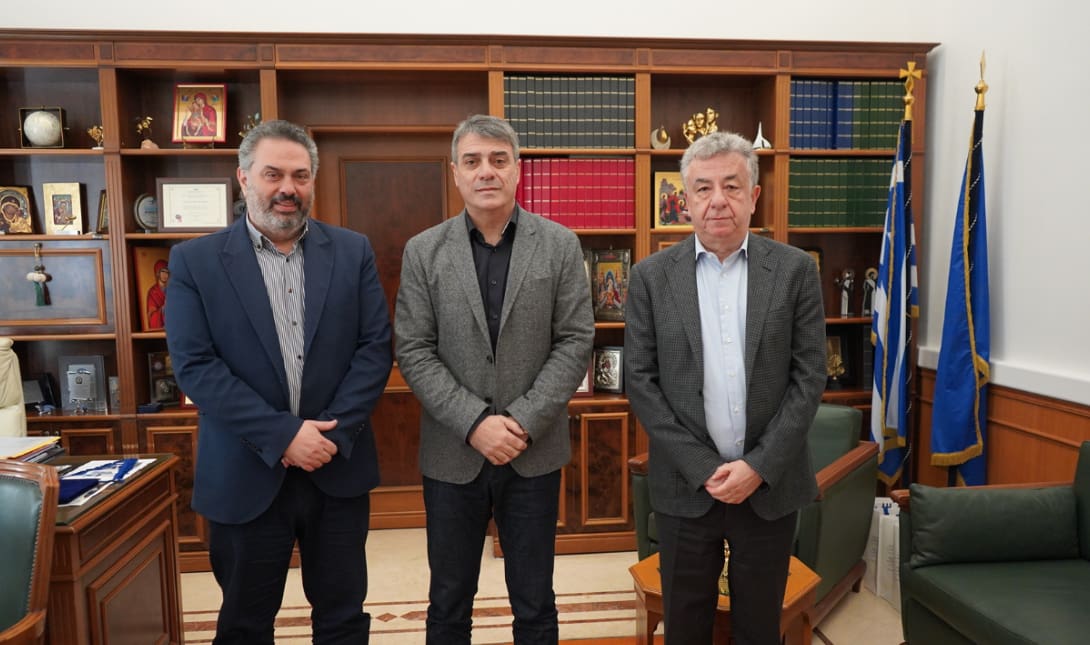 πρόγραμμα Ζωή ομάδα ΔΙΑΣ