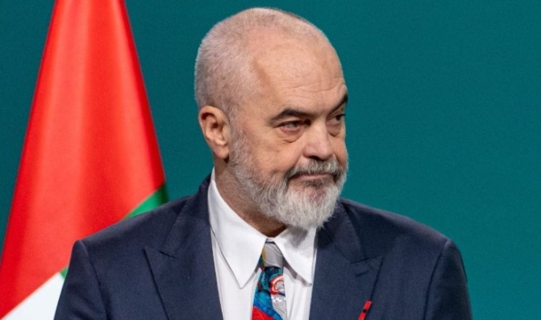 Έντι Ράμα