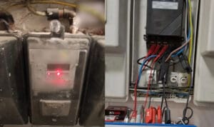 Νέα καταγγελία κατά ΔΕΔΔΗΕ: Την κατηγορούν για ρευματοκλοπή 27.500 ευρώ σε σπίτι που δεν έμενε