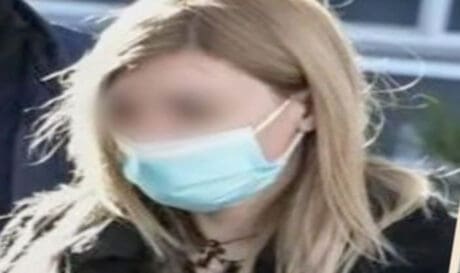 Ρούλα Πισπιρίγκου