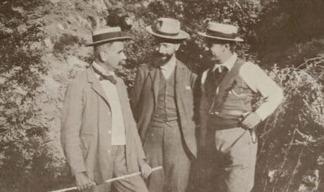 Σαν Σήμερα: 10 Μαρτίου 1905 – Η Επανάσταση του Θερίσου