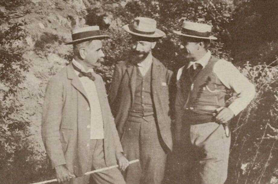 Σαν Σήμερα: 10 Μαρτίου 1905 – Η Επανάσταση του Θερίσου