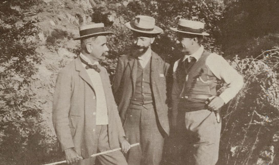 Σαν Σήμερα: 10 Μαρτίου 1905 – Η Επανάσταση του Θερίσου