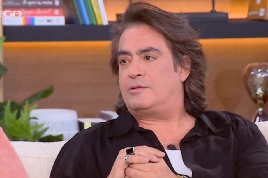 ΔΙΟΝΥΣΗΣ ΣΧΟΙΝΑΣ
