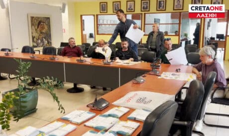 Σητεία στειρώσεις