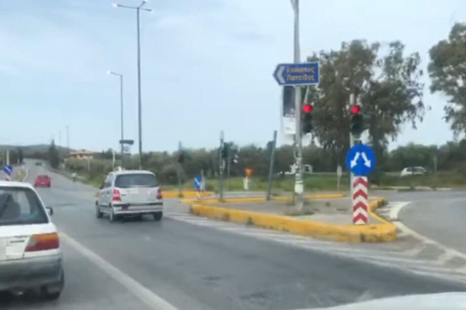 φανάρι Σκαλάνι