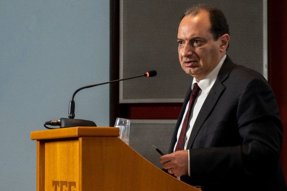 Χρήστος Σπίρτζης