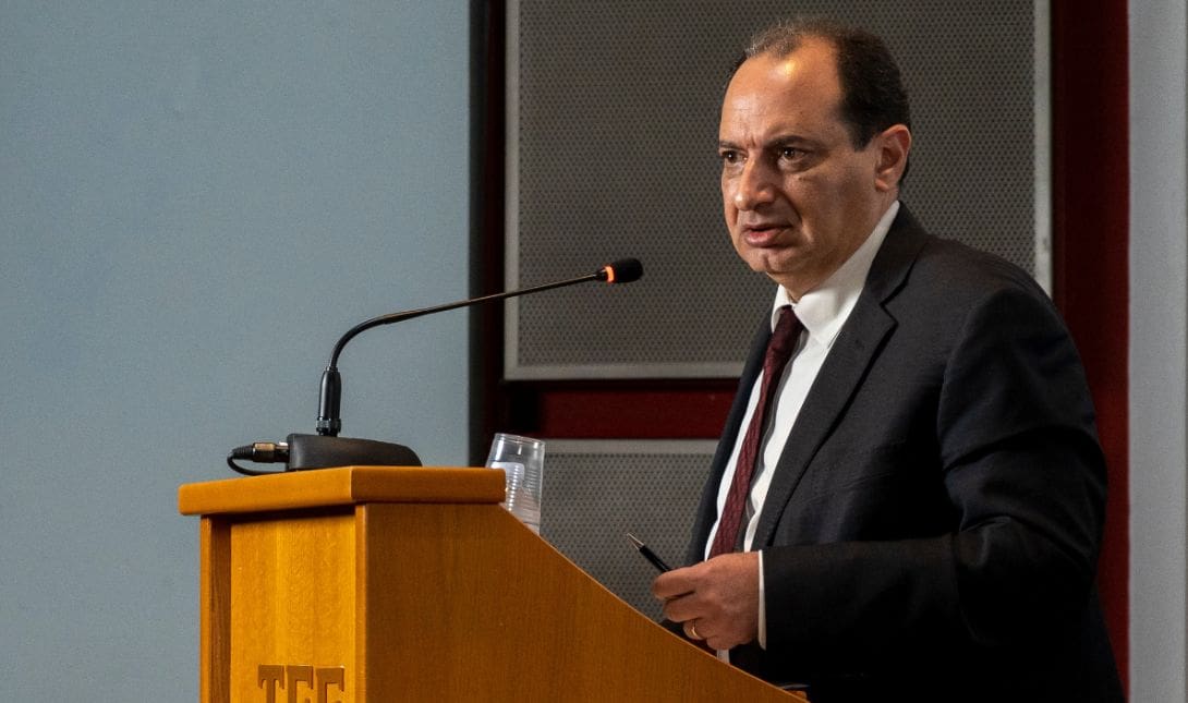 Χρήστος Σπίρτζης