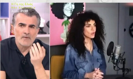 Σταματόπουλος για Σολωμού