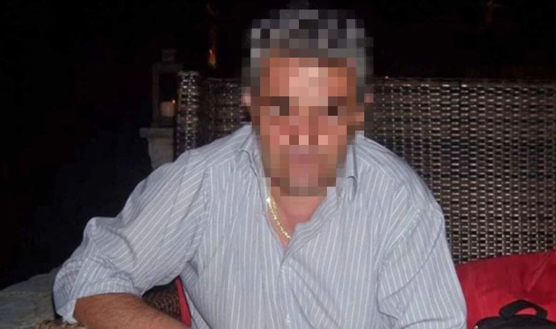 σταθμάρχης Τέμπη