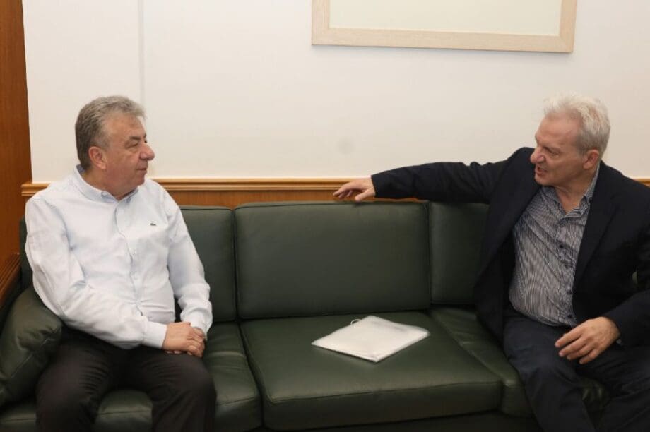 ΑΡΝΑΟΥΤΑΚΗΣ ΚΑΛΟΚΑΙΡΙΝΟΣ