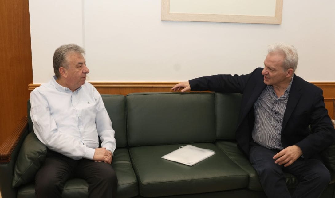 ΑΡΝΑΟΥΤΑΚΗΣ ΚΑΛΟΚΑΙΡΙΝΟΣ